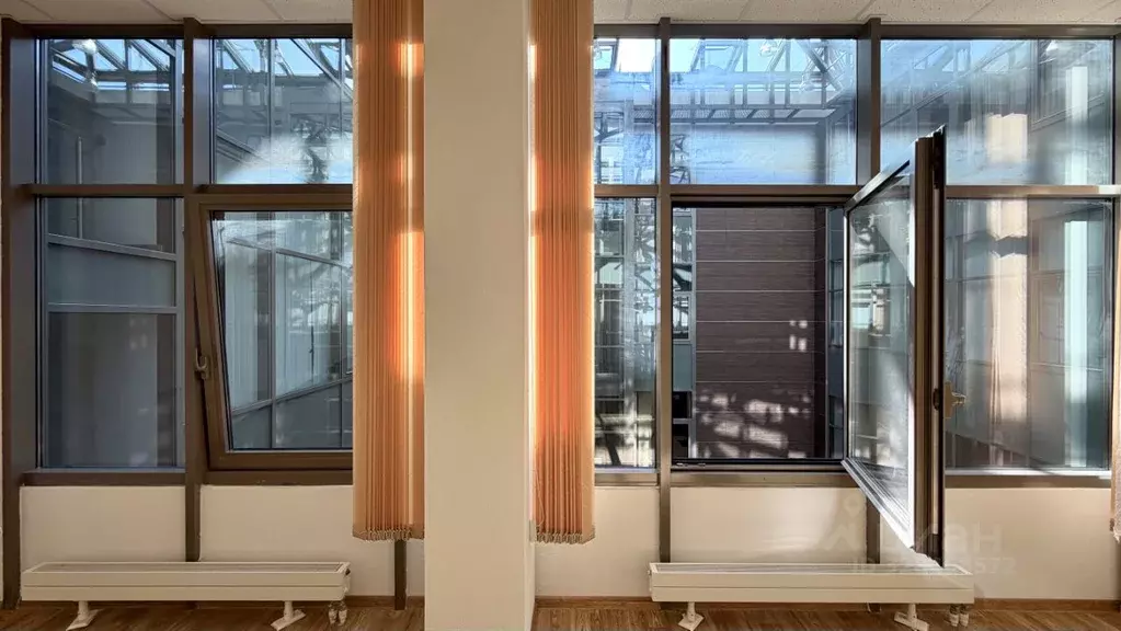 Офис в Санкт-Петербург ул. Савушкина, 83к3 (48 м) - Фото 2