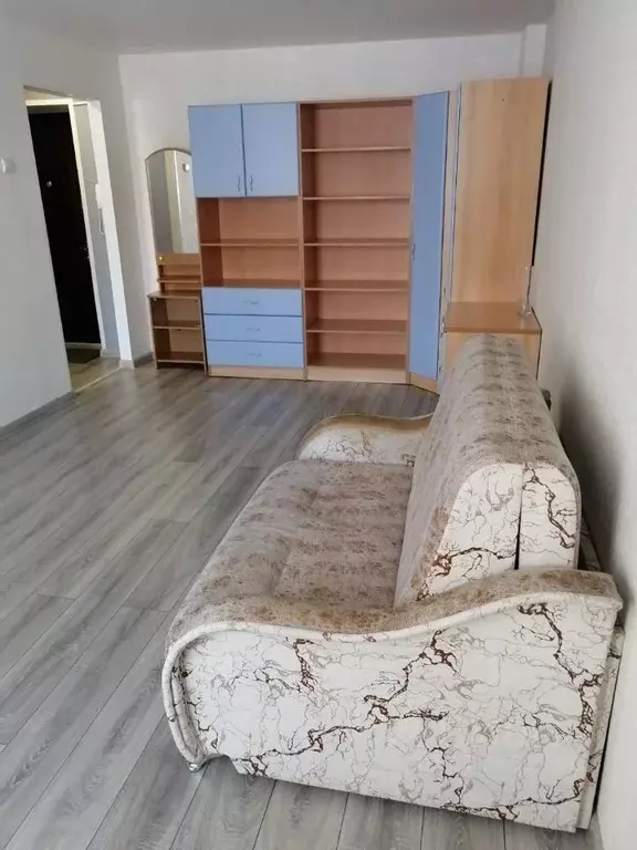 1-к кв. Башкортостан, Уфа бул. Славы, 1 (35.0 м) - Фото 1