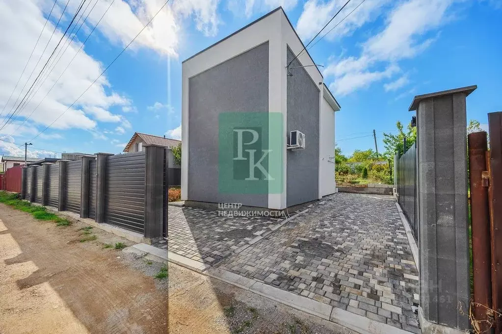 Дом в Севастополь Мечта садоводческое товарищество, 40 (87 м) - Фото 2