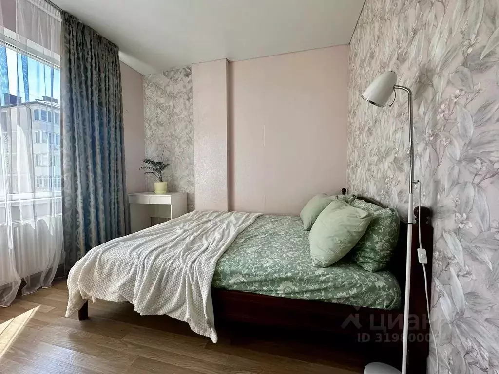 1-к кв. Краснодарский край, Геленджик ул. Сурикова, 60А (38.0 м) - Фото 1