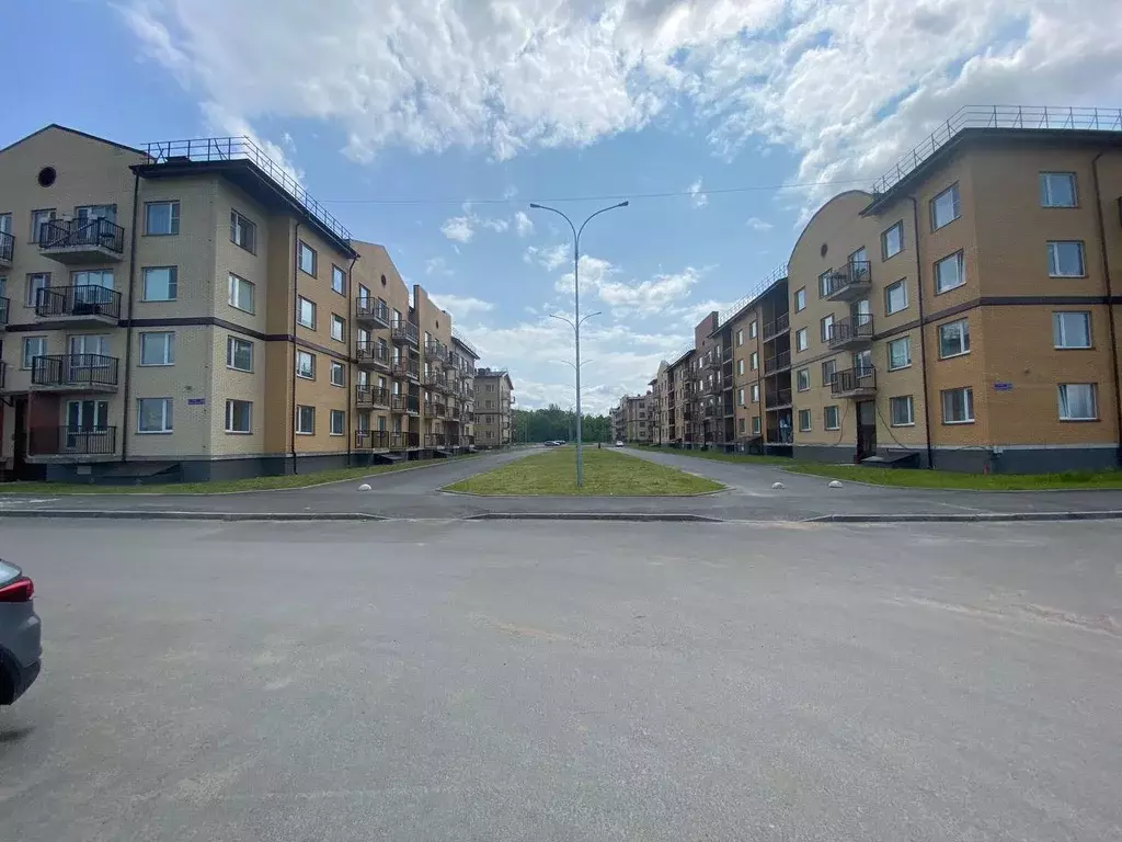 Продаётся 1-к квартира, 33 м - Фото 1