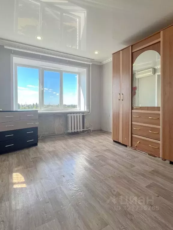 1-к кв. Саратовская область, Балаково ул. Шевченко, 112 (34.0 м) - Фото 0