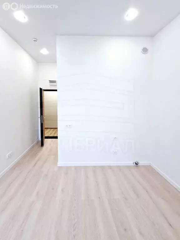 Квартира-студия: Люберцы, Октябрьский проспект, 403 (12.9 м) - Фото 2