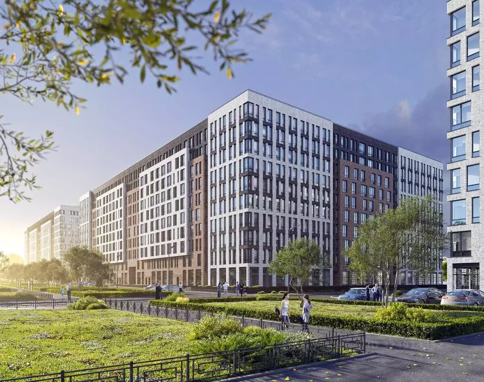 Гараж в Санкт-Петербург Манчестерская ул., 5к1 (14 м) - Фото 2