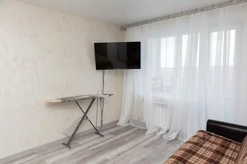 1-к кв. Московская область, Чехов Московская ул., 79 (37.0 м) - Фото 2