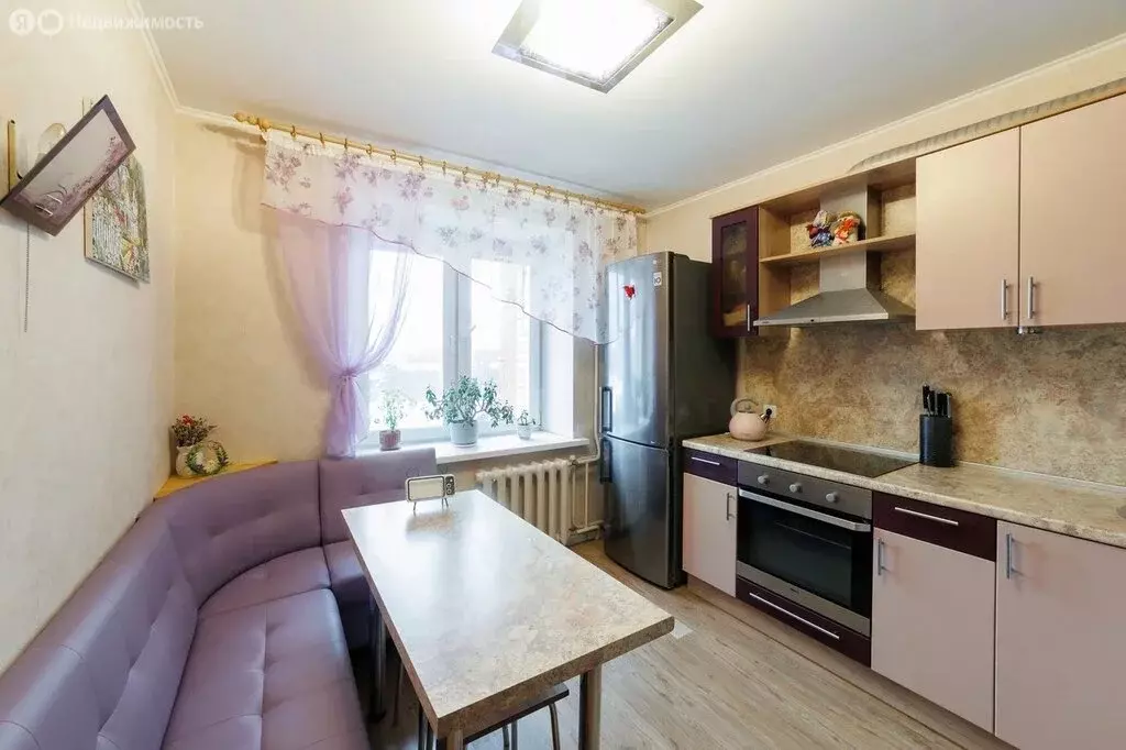 1-комнатная квартира: Архангельск, улица Розинга, 6 (40.7 м) - Фото 0