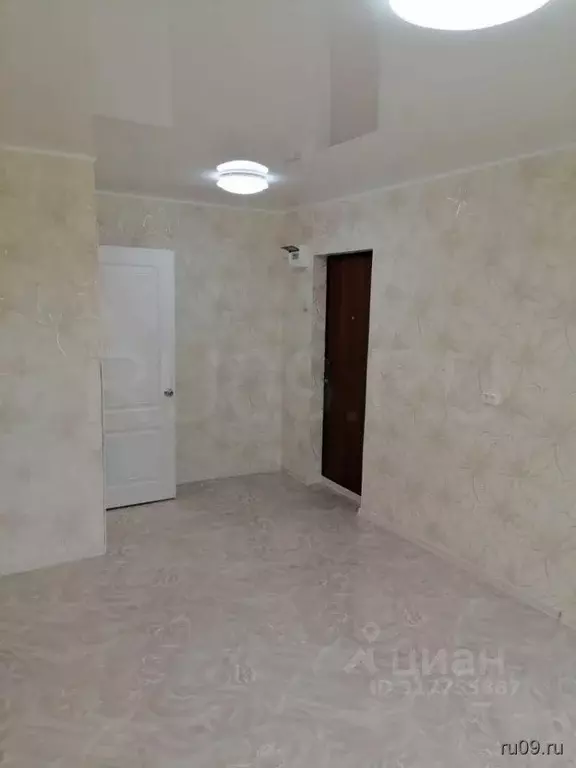 Студия Томская область, Томск пер. Сергея Лазо, 10а (18.0 м) - Фото 1