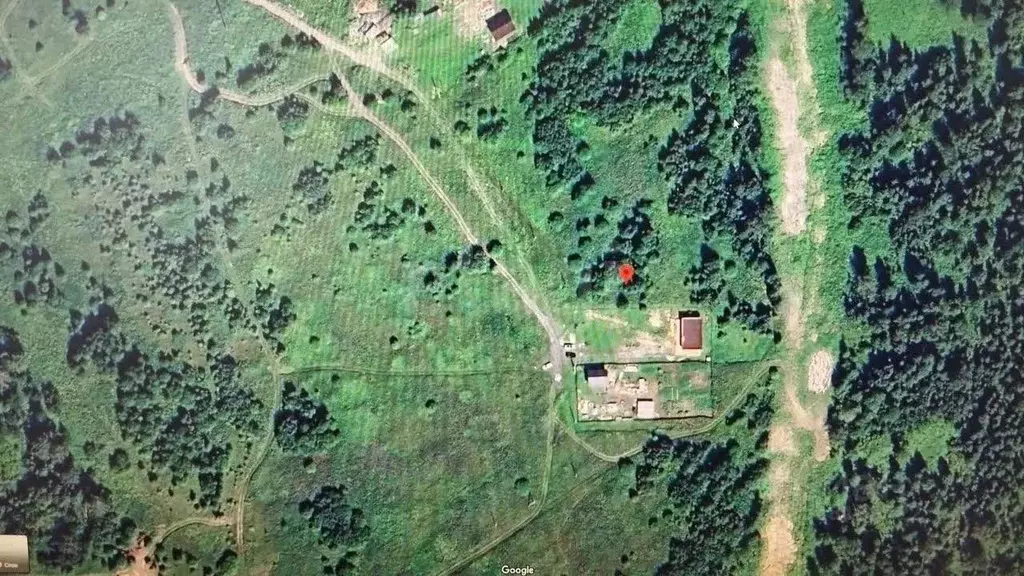 Участок в Томская область, Томск Каменка мкр, ул. Солнечная (18.0 ... - Фото 2