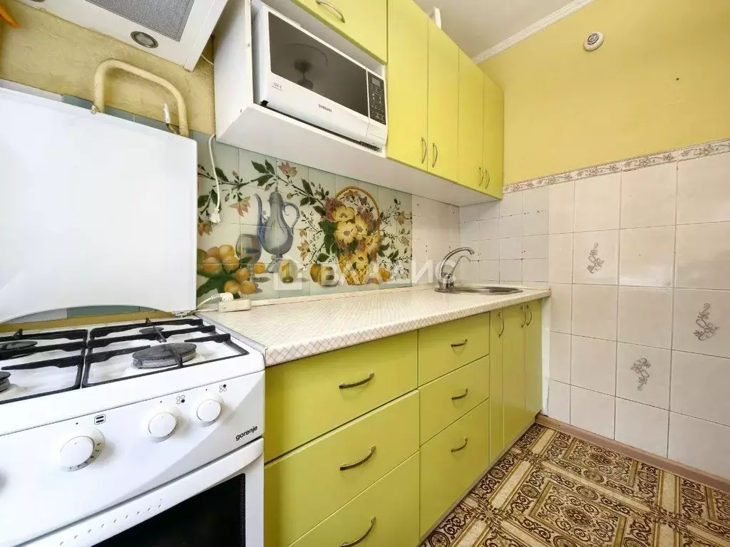 1-к кв. Смоленская область, Смоленск ул. 25 Сентября, 62к1 (37.0 м) - Фото 1