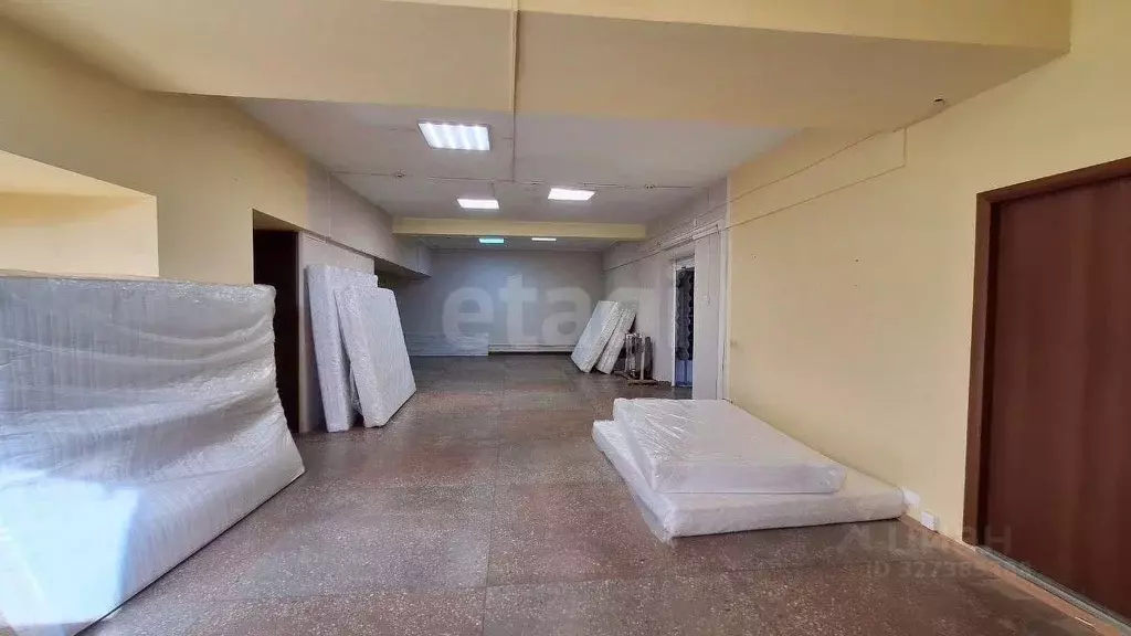 Торговая площадь в Калининградская область, Калининград ... - Фото 1