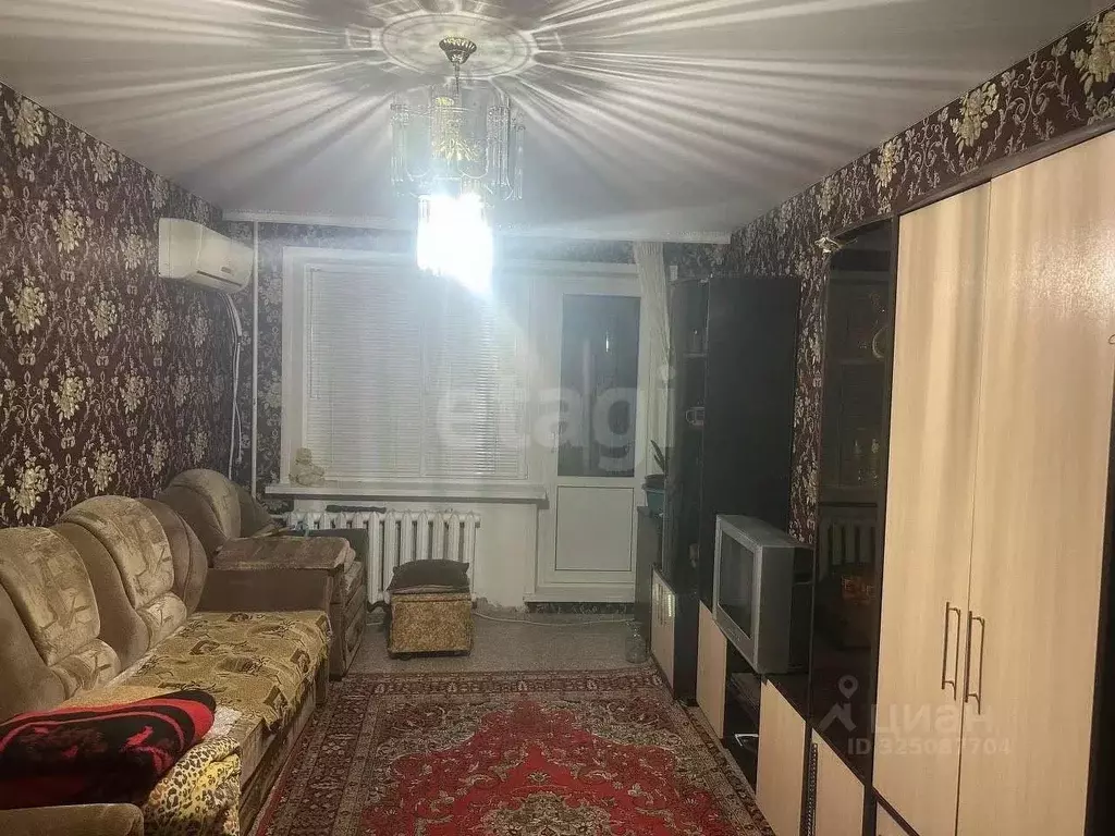 3-к кв. Мордовия, Саранск ул. Воинова, 16 (64.0 м) - Фото 2