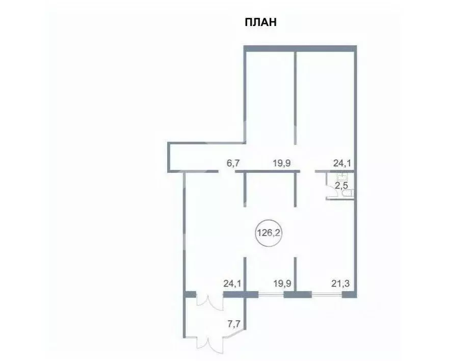 Помещение свободного назначения в Московская область, Солнечногорск ... - Фото 1