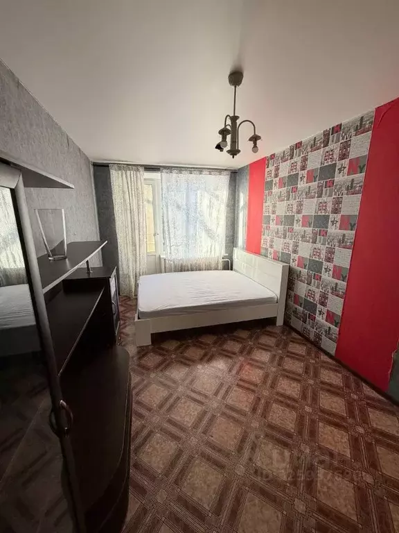 1-к кв. Москва Авангардная ул., 6К3 (28.0 м) - Фото 1