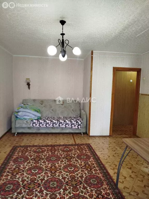 1-комнатная квартира: Белебей, Красная улица, 124 (31 м) - Фото 0