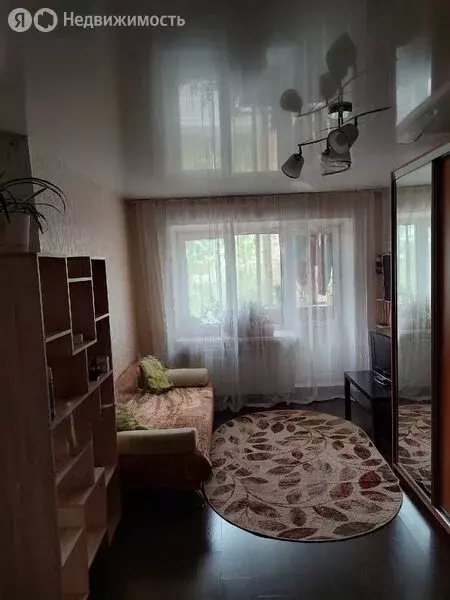 2-комнатная квартира: Екатеринбург, Селькоровская улица, 104 (43 м) - Фото 0