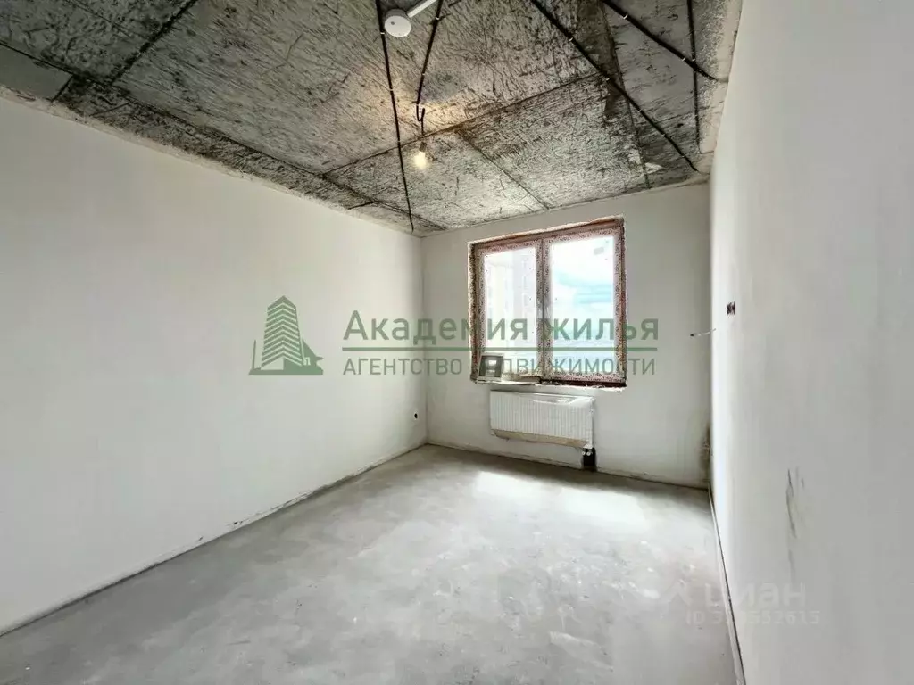 1-к кв. Саратовская область, Саратов Новоузенская ул., 89к1 (45.7 м) - Фото 0