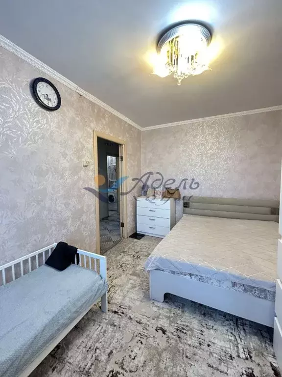 2-к кв. Красноярский край, Норильск ул. Лауреатов, 65 (48.4 м) - Фото 0