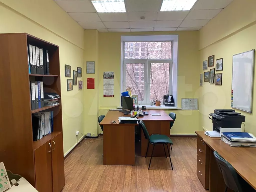 Офис на Киевской, 17.9 м - Фото 0