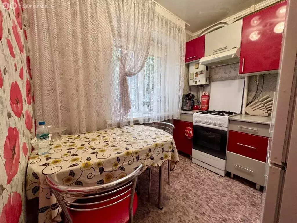 1-комнатная квартира: Брянск, Новозыбковская улица, 17А (29.4 м) - Фото 1