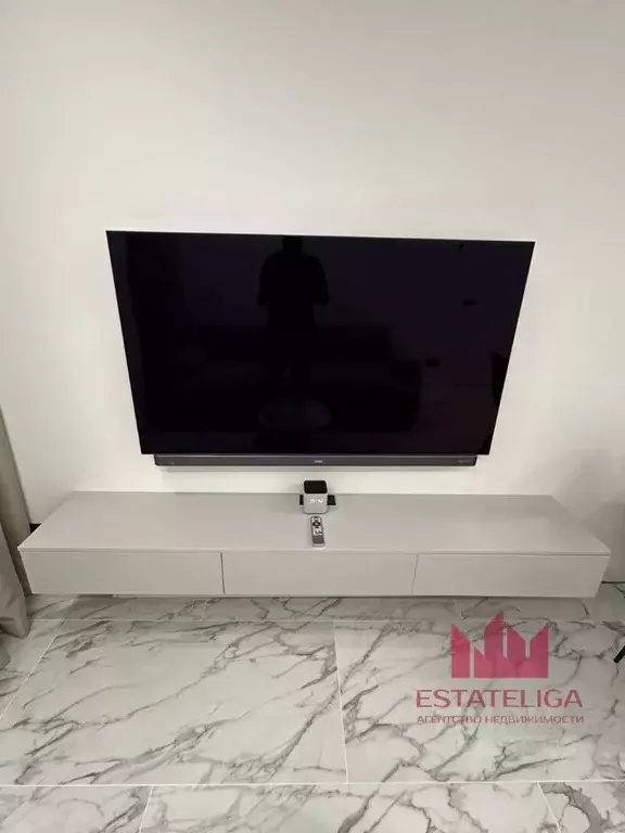 1-к кв. Москва Очаковское ш., 9А (43.0 м) - Фото 2