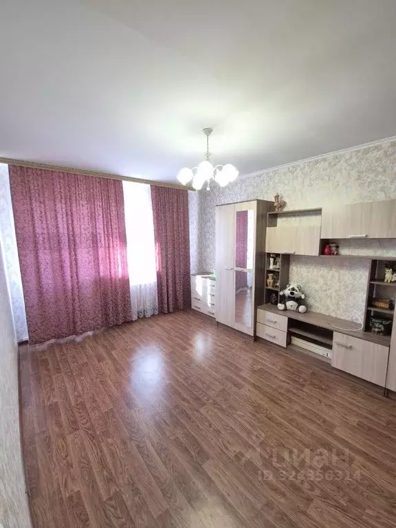 1-к кв. Ярославская область, Ярославль проезд Кольцова, 12 (32.0 м) - Фото 2