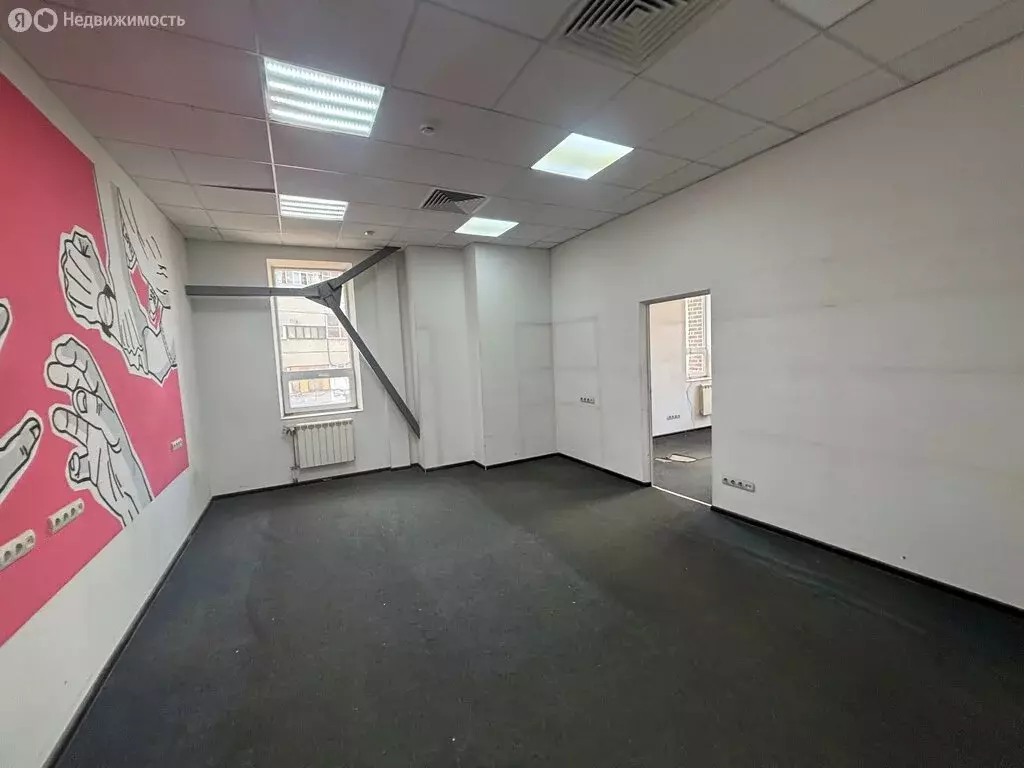Офис (73.9 м) - Фото 1