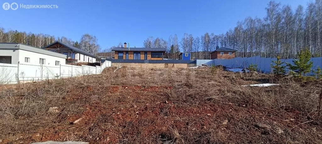 Участок в Златоуст, посёлок Новозлатоуст, квартал Миасский (10 м) - Фото 2