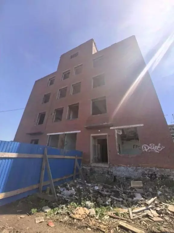 Помещение свободного назначения в Владимирская область, Владимир ... - Фото 1