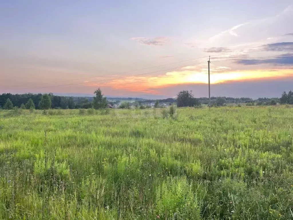 Дом в Тульская область, Щекинский район, Ломинцевское с/пос, с. ... - Фото 1
