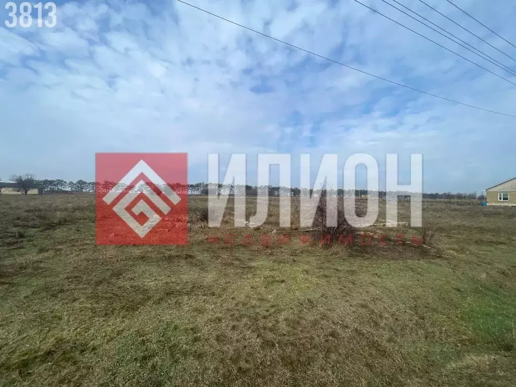 Участок в Крым, Кировский район, с. Абрикосовка ул. Айвазовского (18.0 ... - Фото 2