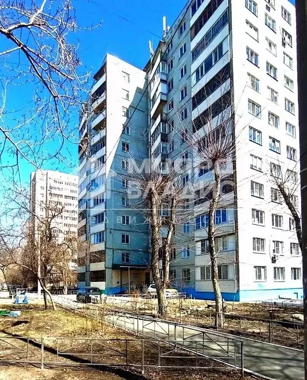 2-к кв. Омская область, Омск ул. Ватутина, 9А (48.4 м) - Фото 0