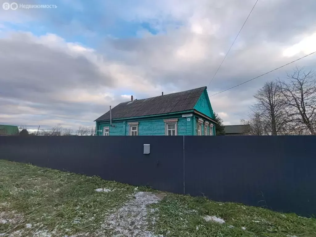 Дом в Рыбинск, Заволжский планировочный район, район Заволжье-1, ... - Фото 1