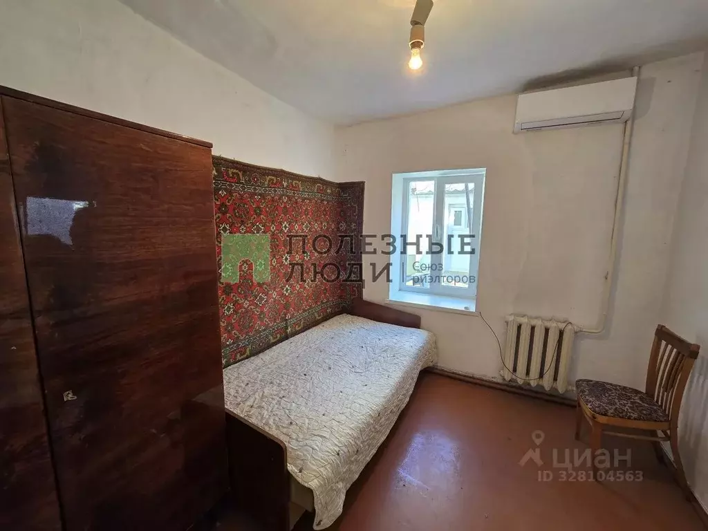 1-к кв. Севастополь ул. Пирогова, 3 (13.3 м) - Фото 1