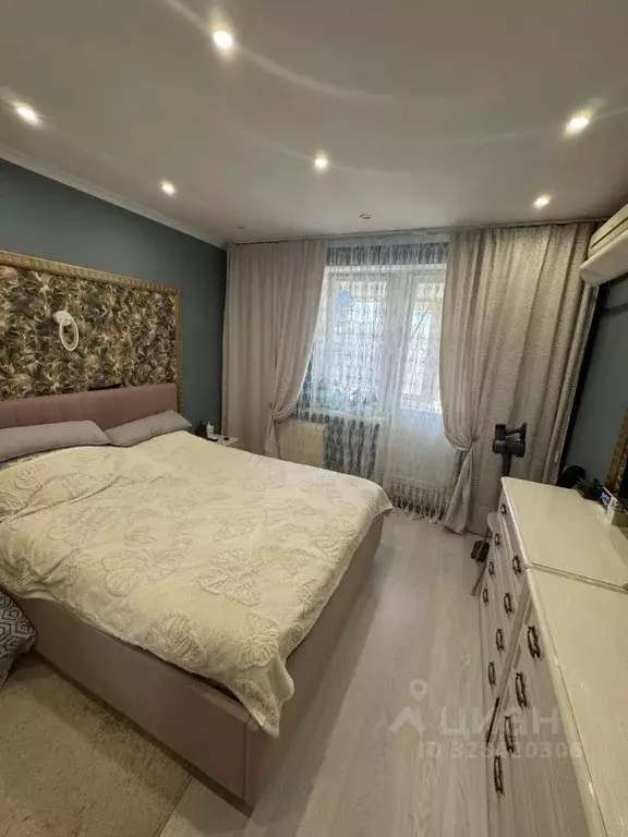 2-к кв. Москва ул. Юных Ленинцев, 91К2 (74.1 м) - Фото 2