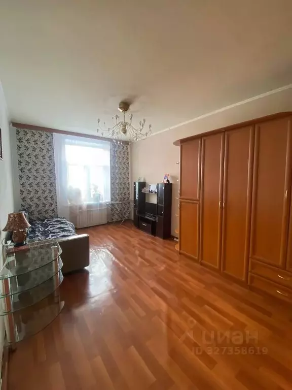 2-к кв. Москва Большая Филевская ул., 12 (65.0 м) - Фото 2