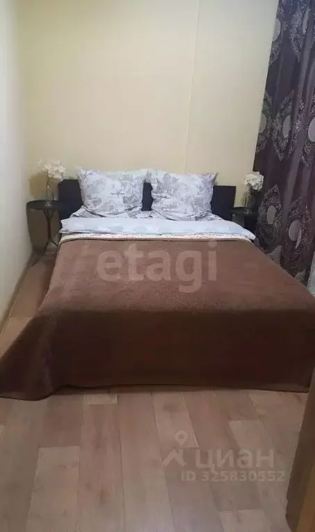 2-к кв. Новосибирская область, Новосибирск ул. Фрунзе, 228 (54.0 м) - Фото 1