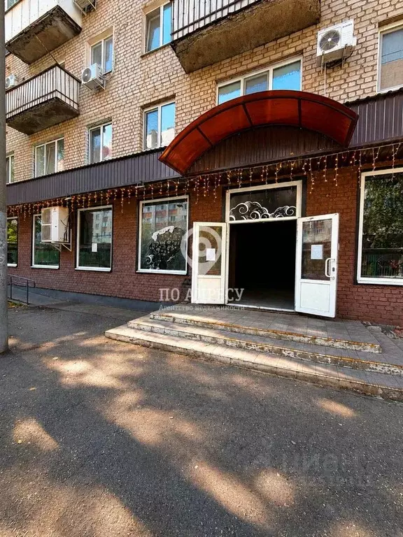 Помещение свободного назначения в Саратовская область, Энгельс Минская ... - Фото 1
