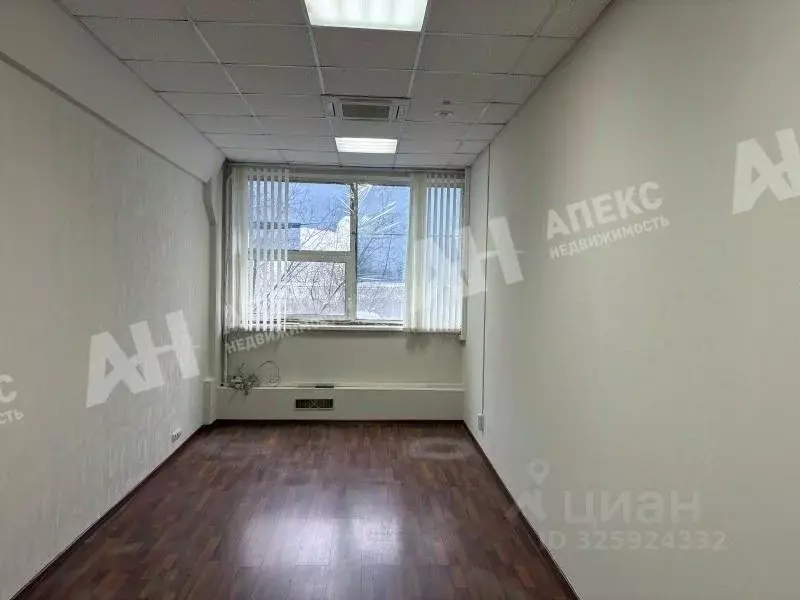 Офис в Москва Щелковское ш., 5С1 (24 м) - Фото 1