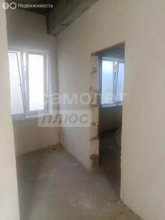 2-комнатная квартира: Симферополь, Чонгарская улица, 16 (36.6 м) - Фото 1