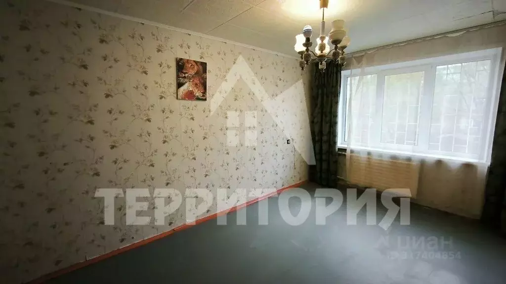 3-к кв. Костромская область, Кострома Кирпичный проезд, 3 (65.6 м) - Фото 0