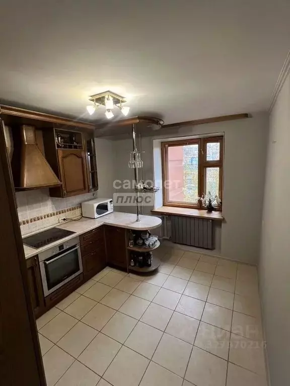 3-к кв. Липецкая область, Липецк Коммунальная ул., 12 (87.0 м) - Фото 2