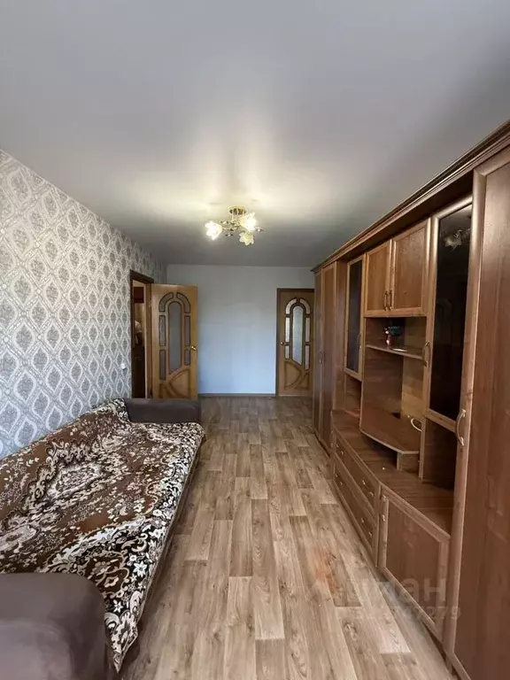 2-к кв. Волгоградская область, Волгоград ул. Дегтярева, 5 (41.0 м) - Фото 1