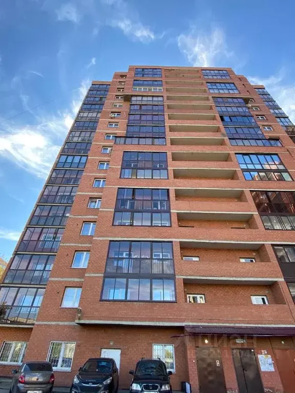 3-к кв. Иркутская область, Иркутск Индустриальная ул., 16 (101.0 м) - Фото 1