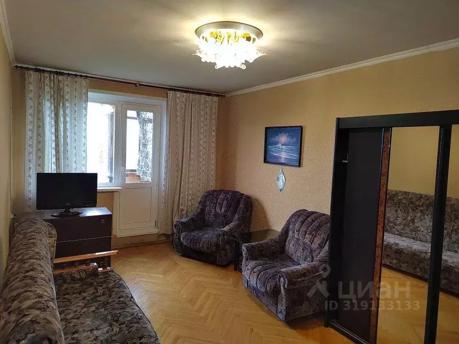Комната Москва Керченская ул., 8 (18.0 м) - Фото 0