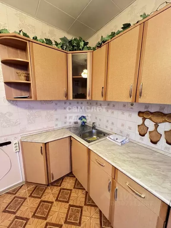 3-к кв. Ивановская область, Иваново Дюковская ул., 21 (60.0 м) - Фото 1