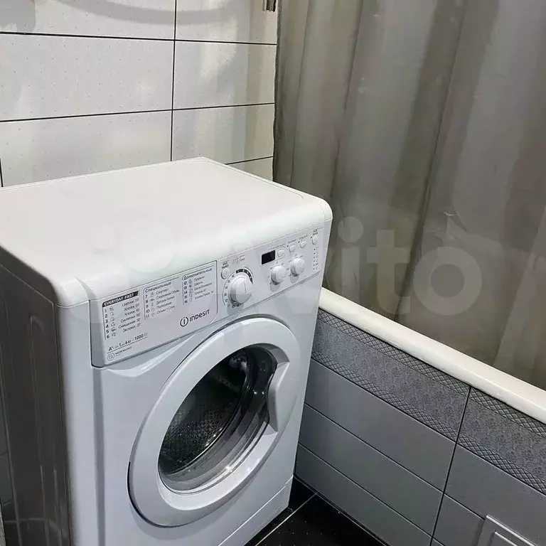 1-к. квартира, 30,7 м, 2/5 эт. - Фото 0