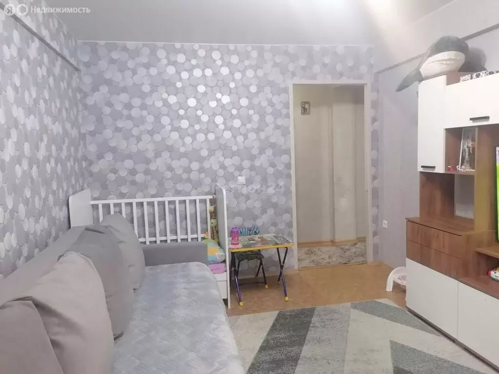 2-комнатная квартира: Зеленогорск, улица Бортникова, 7 (45.7 м) - Фото 1