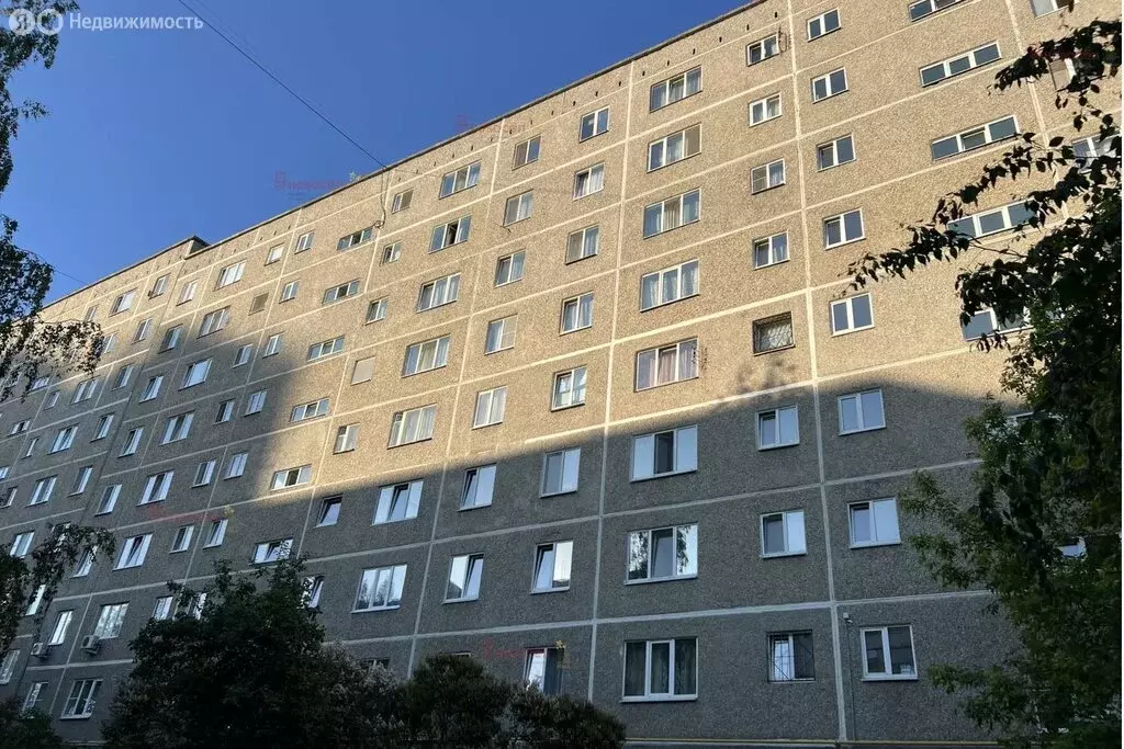 2-комнатная квартира: Екатеринбург, Советская улица, 7к4 (43 м) - Фото 1