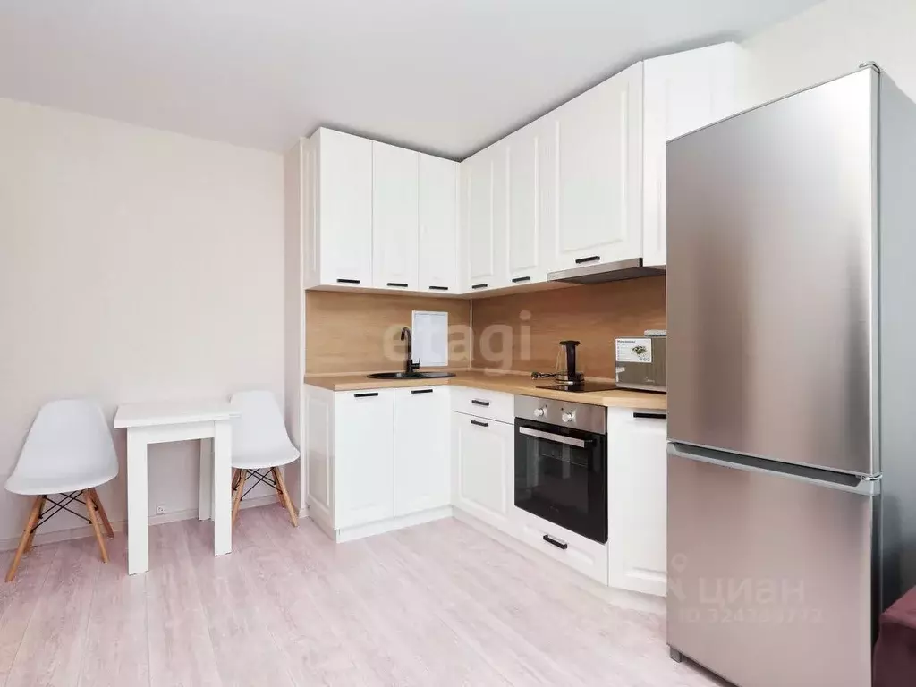 Студия Ростовская область, Ростов-на-Дону ул. Дмитрия Петрова, 10 ... - Фото 2