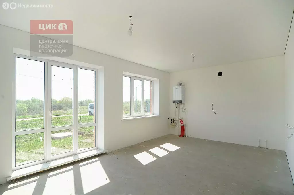 Дом в Рыбное, Цветочная улица, 20 (109.4 м) - Фото 1